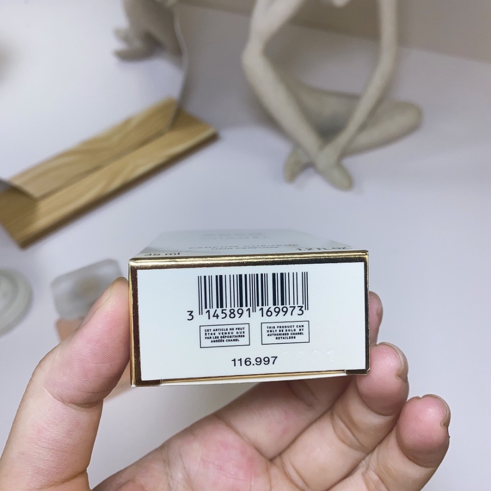 香奈兒摩登coco頭髮噴霧35ml-細節圖8