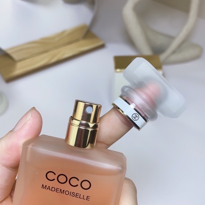 🔥香奶奶摩登coco頭髮噴霧35ml-細節圖3