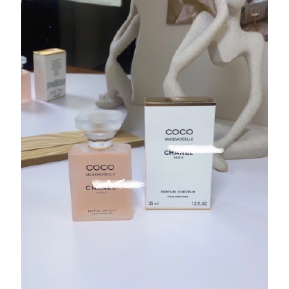 🔥香奶奶摩登coco頭髮噴霧35ml-細節圖5