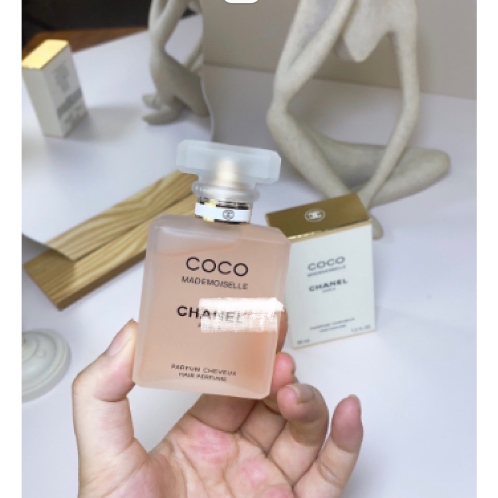 🔥香奶奶摩登coco頭髮噴霧35ml-細節圖6