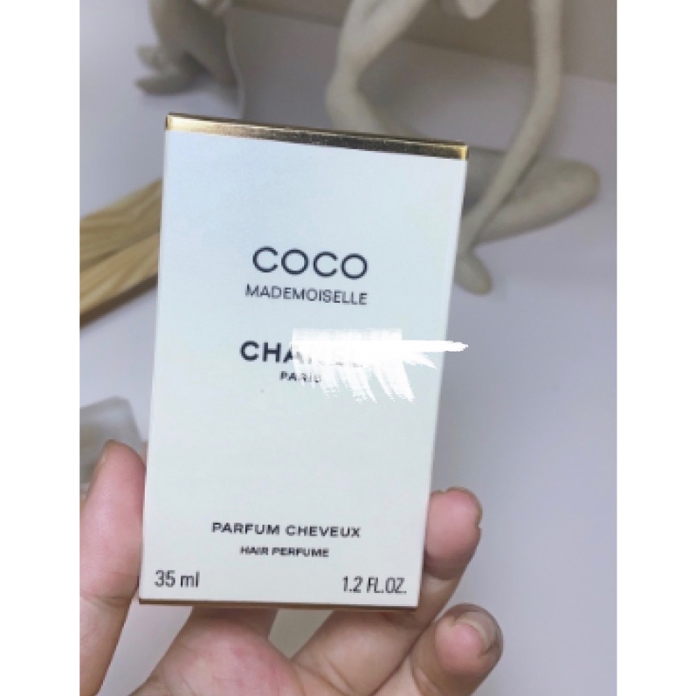 🔥香奶奶摩登coco頭髮噴霧35ml-細節圖7
