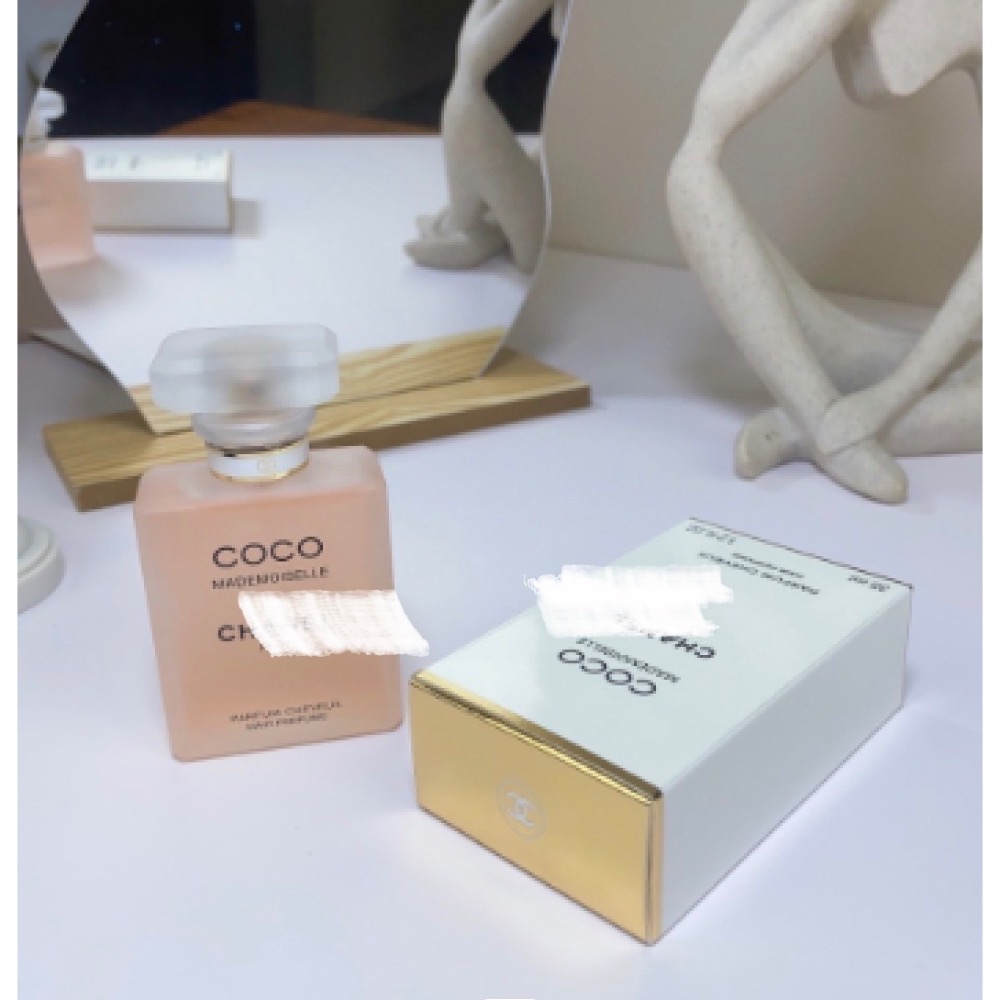 🔥香奶奶摩登coco頭髮噴霧35ml-細節圖9