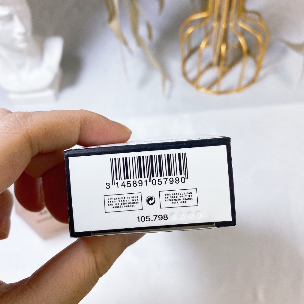 Chanel香奈兒5號五號髮噴香噴霧新款35ml-細節圖8