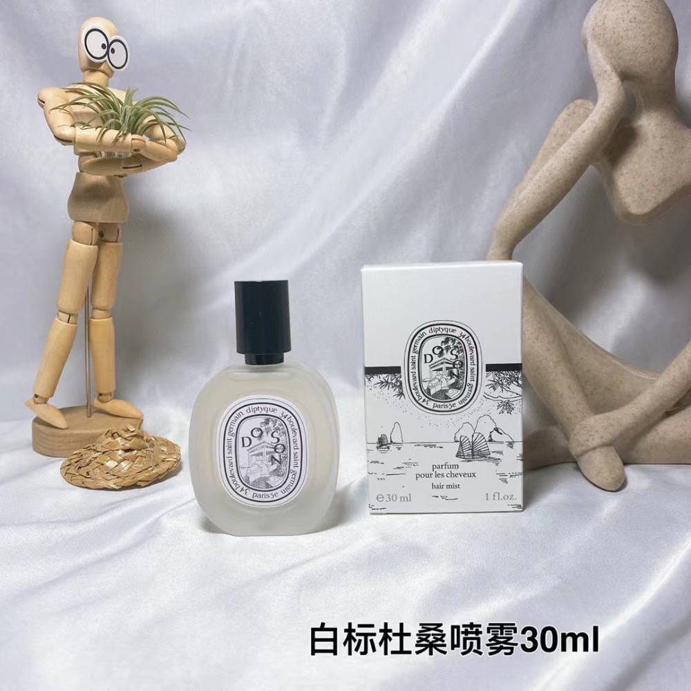 蒂普提克頭髮噴霧30ml！-細節圖2