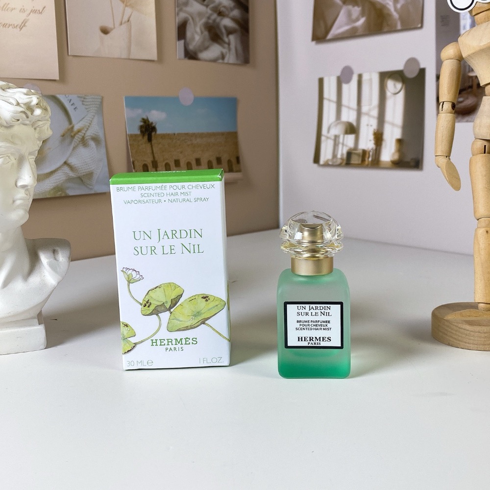 愛馬仕尼羅河髮噴30毫升-細節圖2