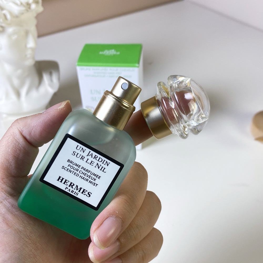 愛馬仕尼羅河髮噴30毫升-細節圖4