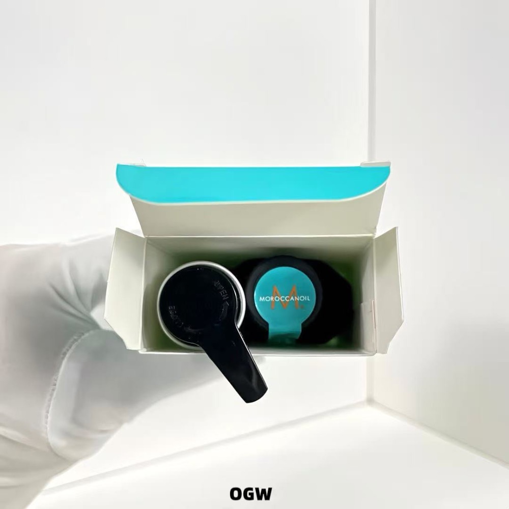 💪( 摩洛哥護髮精油100ml ) OGW編碼！-細節圖3