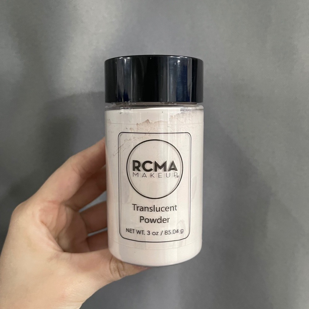美國🇺🇸RCMA無色透明散粉30g-細節圖3