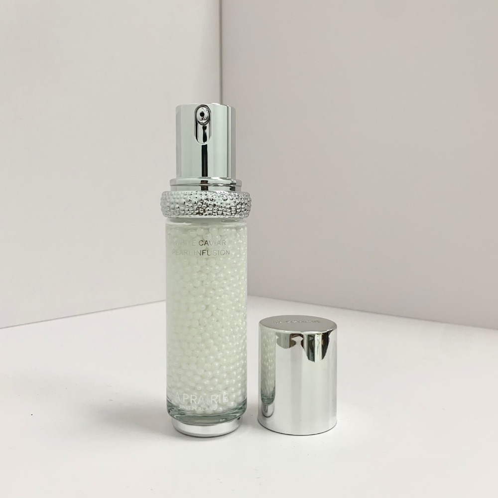 萊伯妮白魚子珍珠囊精華30ml-細節圖2