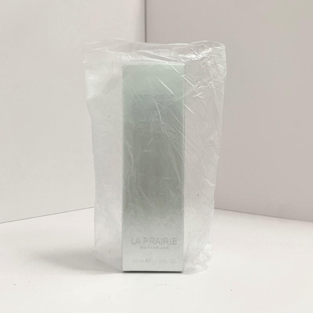 萊伯妮白魚子珍珠囊精華30ml-細節圖7