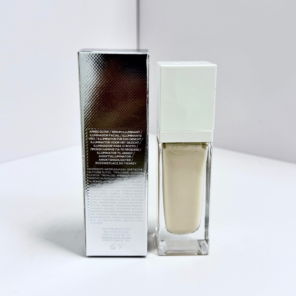 ✍️TF高光晨間精華妝前乳30ml-細節圖2