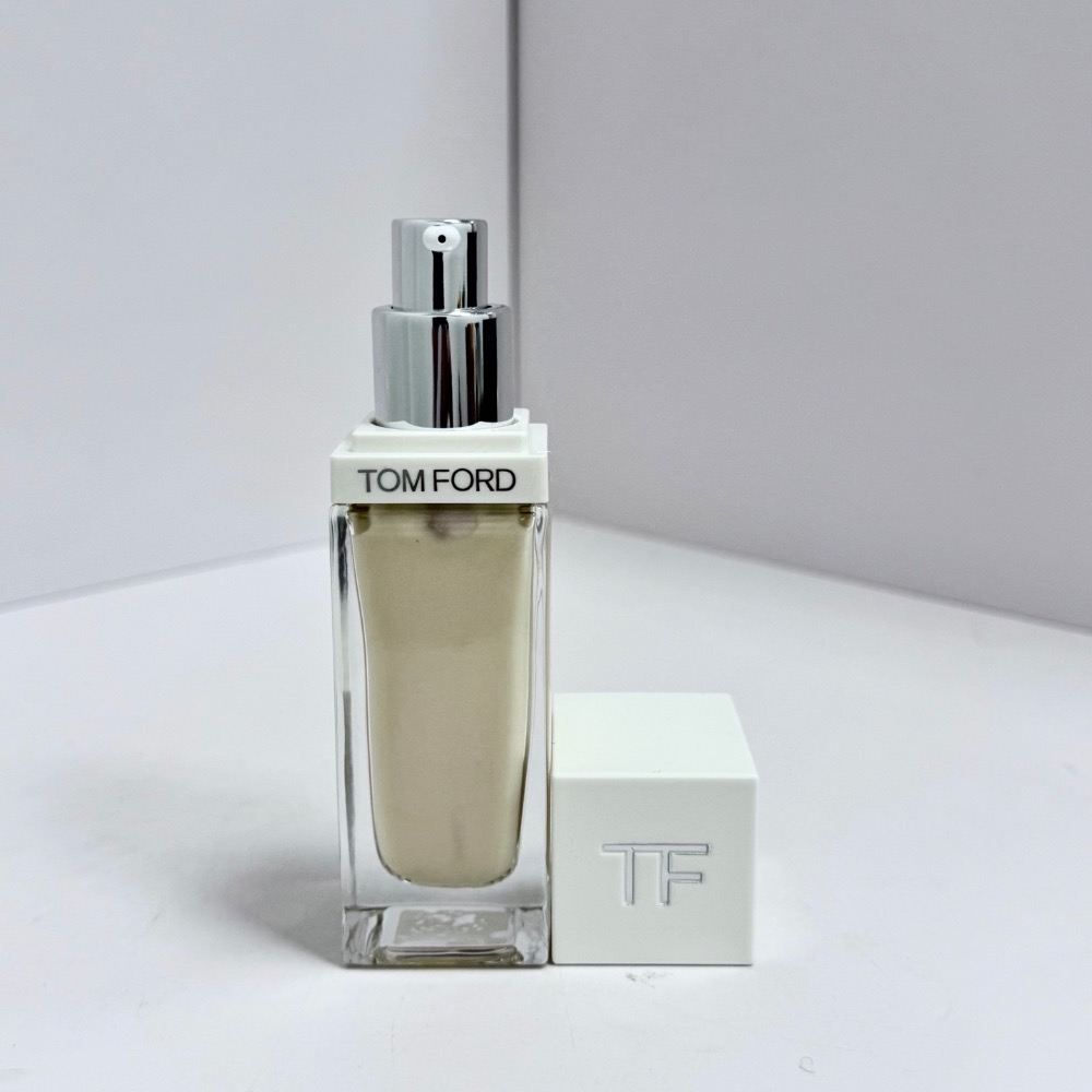✍️TF高光晨間精華妝前乳30ml-細節圖3