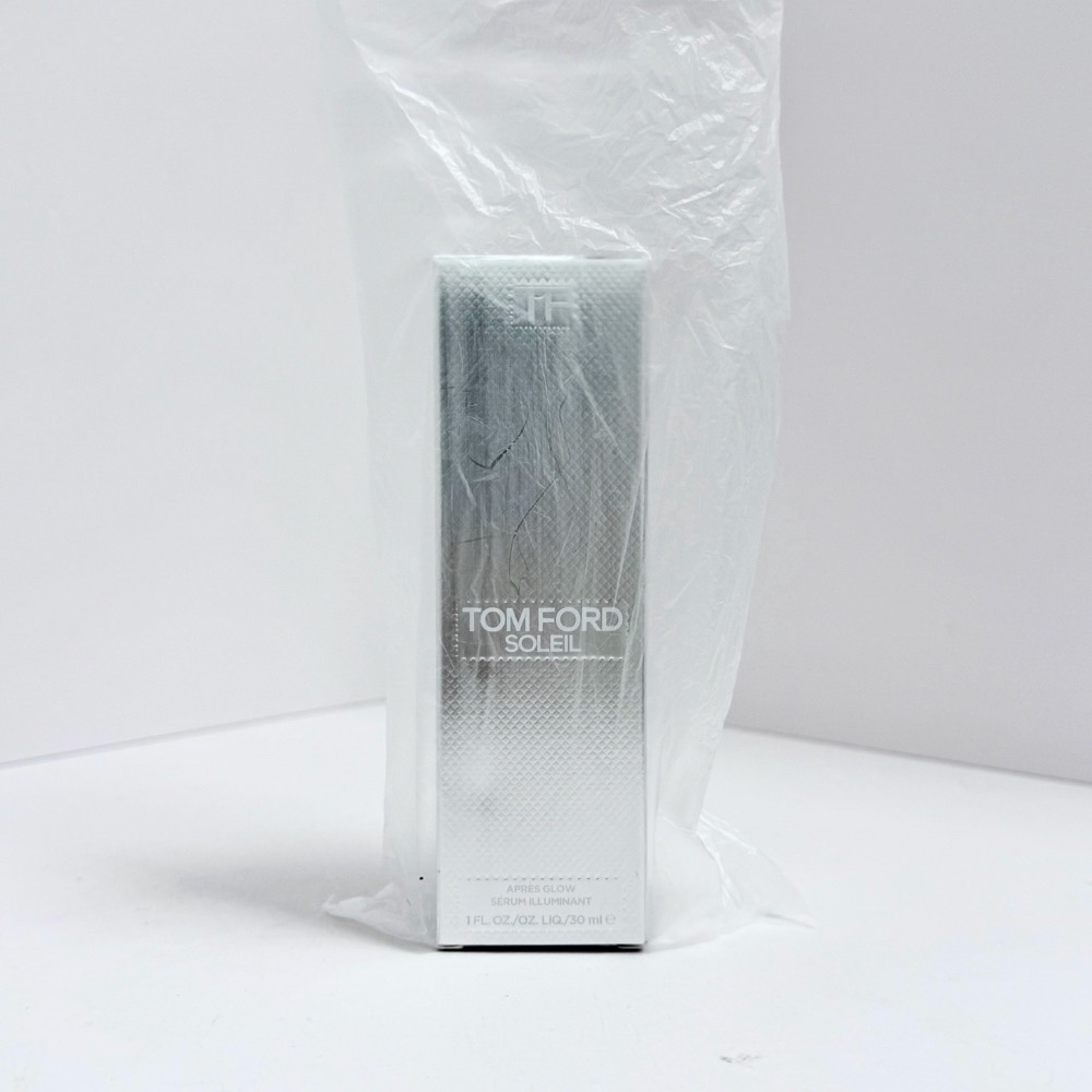 ✍️TF高光晨間精華妝前乳30ml-細節圖7