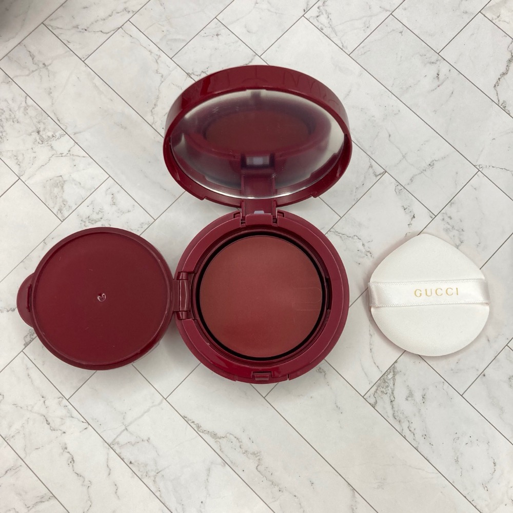 古馳聖誕限量氣墊+色號-細節圖3