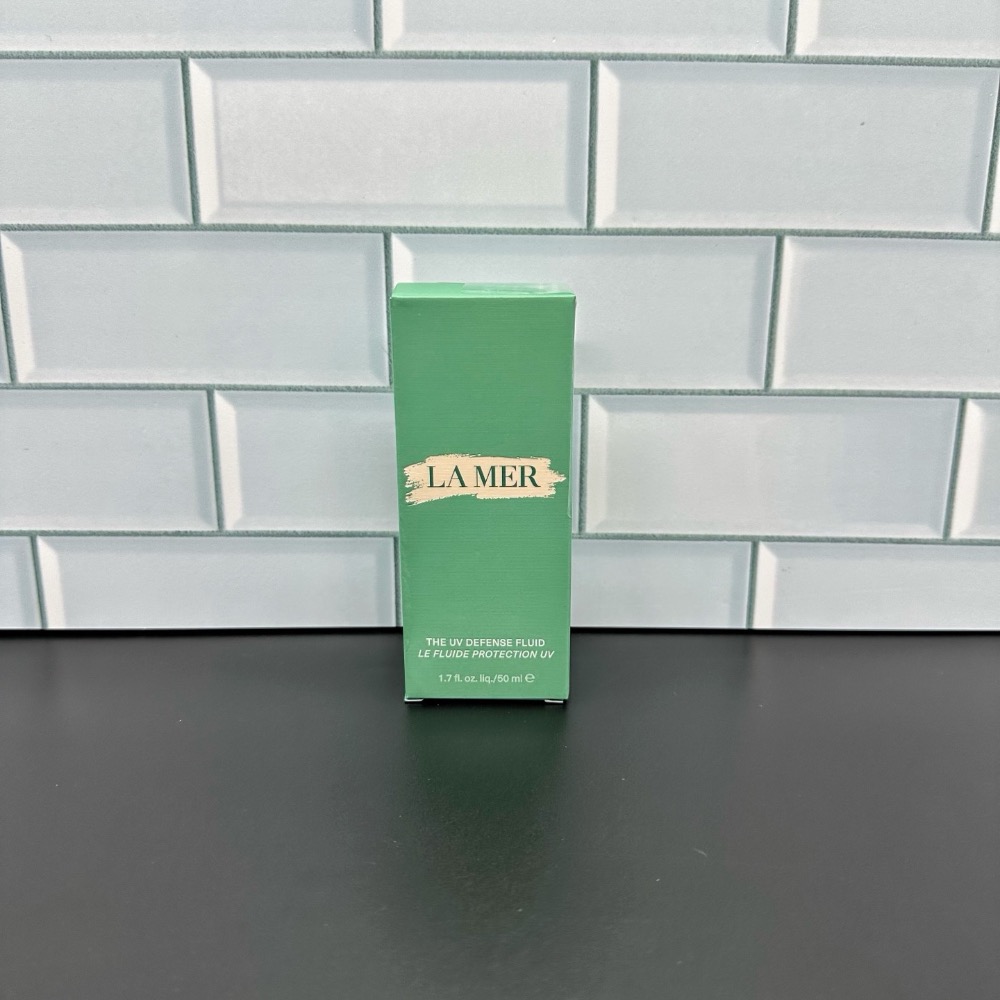 海藍之謎防曬霜新版50ml-細節圖5