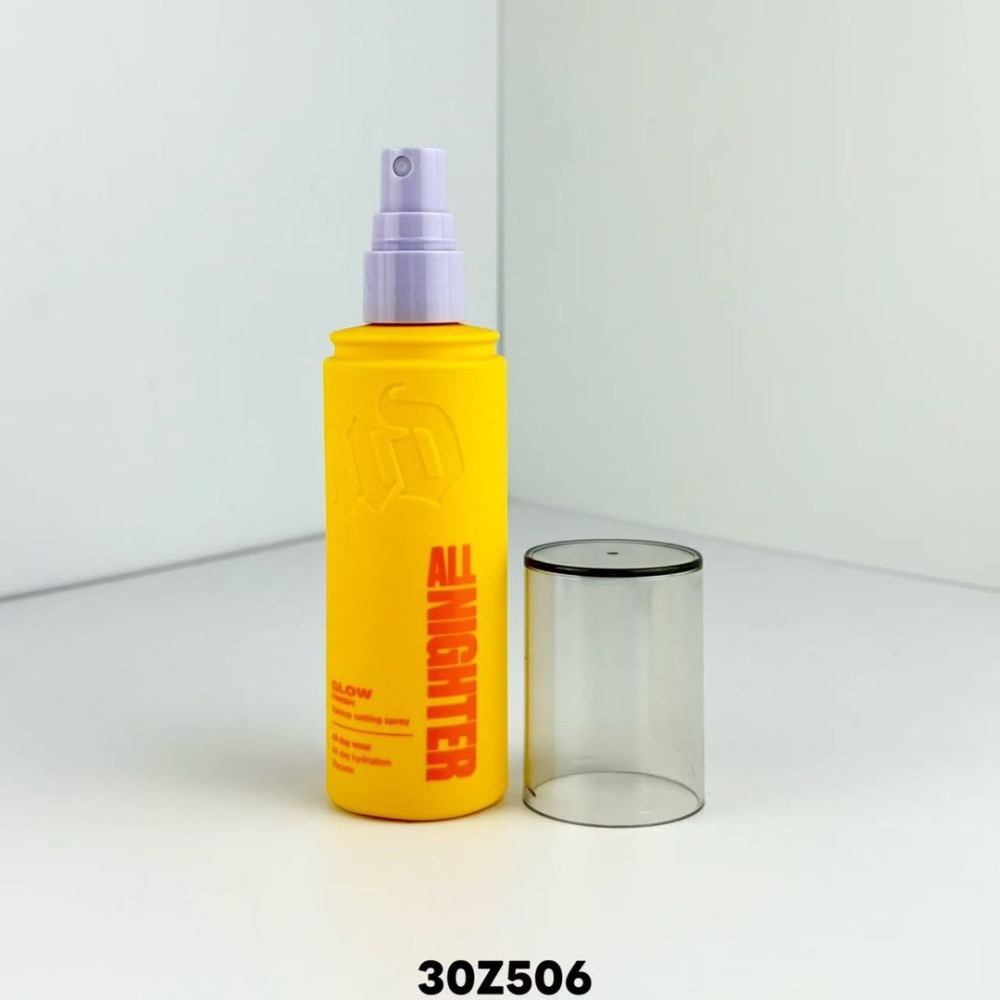 ✍️新款/衰敗城市UD定妝噴霧118ml-細節圖5