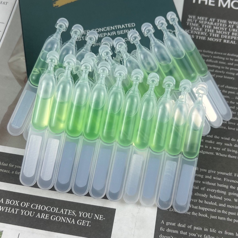 海藍之謎濃縮次拋精華30支裝-細節圖5