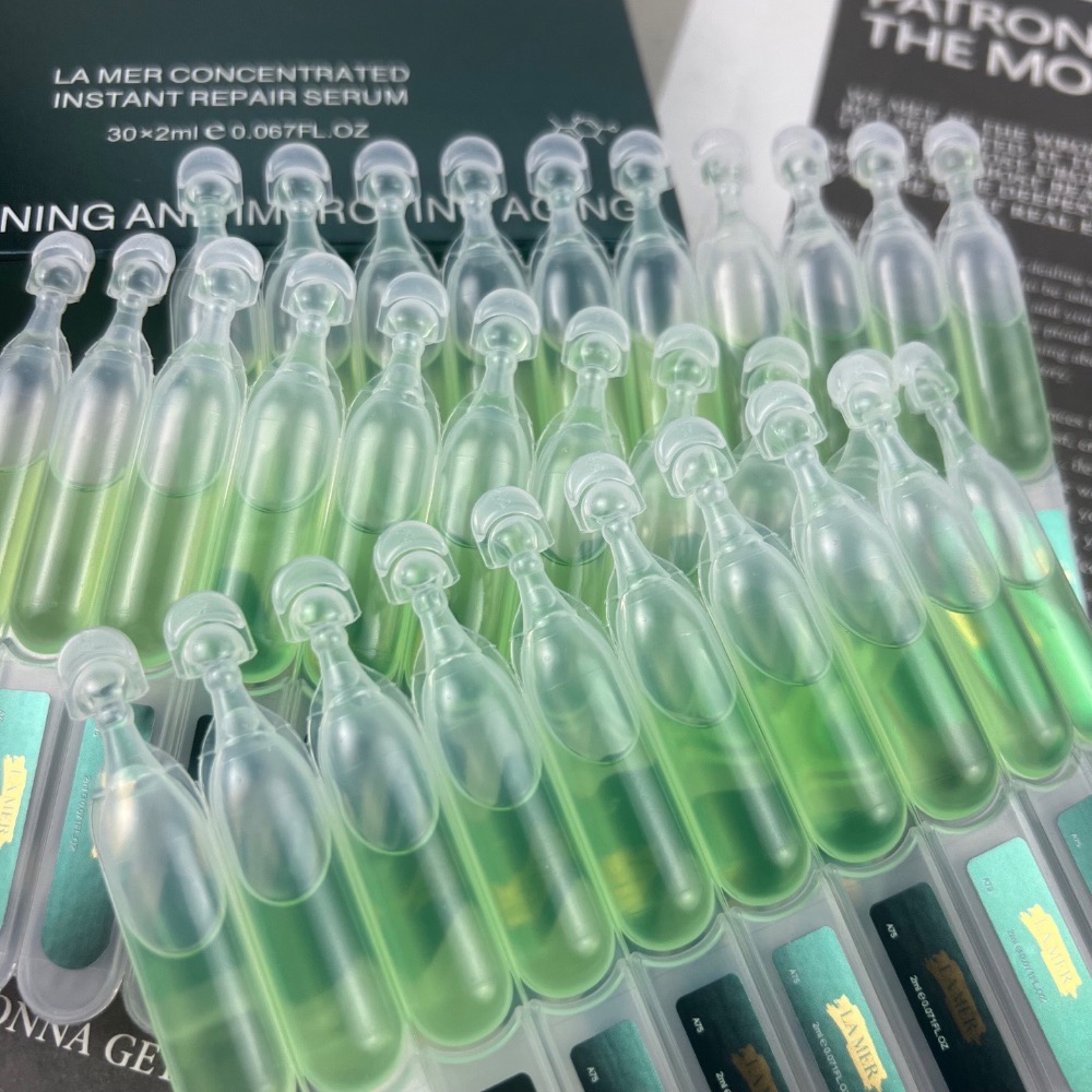 海藍之謎濃縮次拋精華30支裝-細節圖6