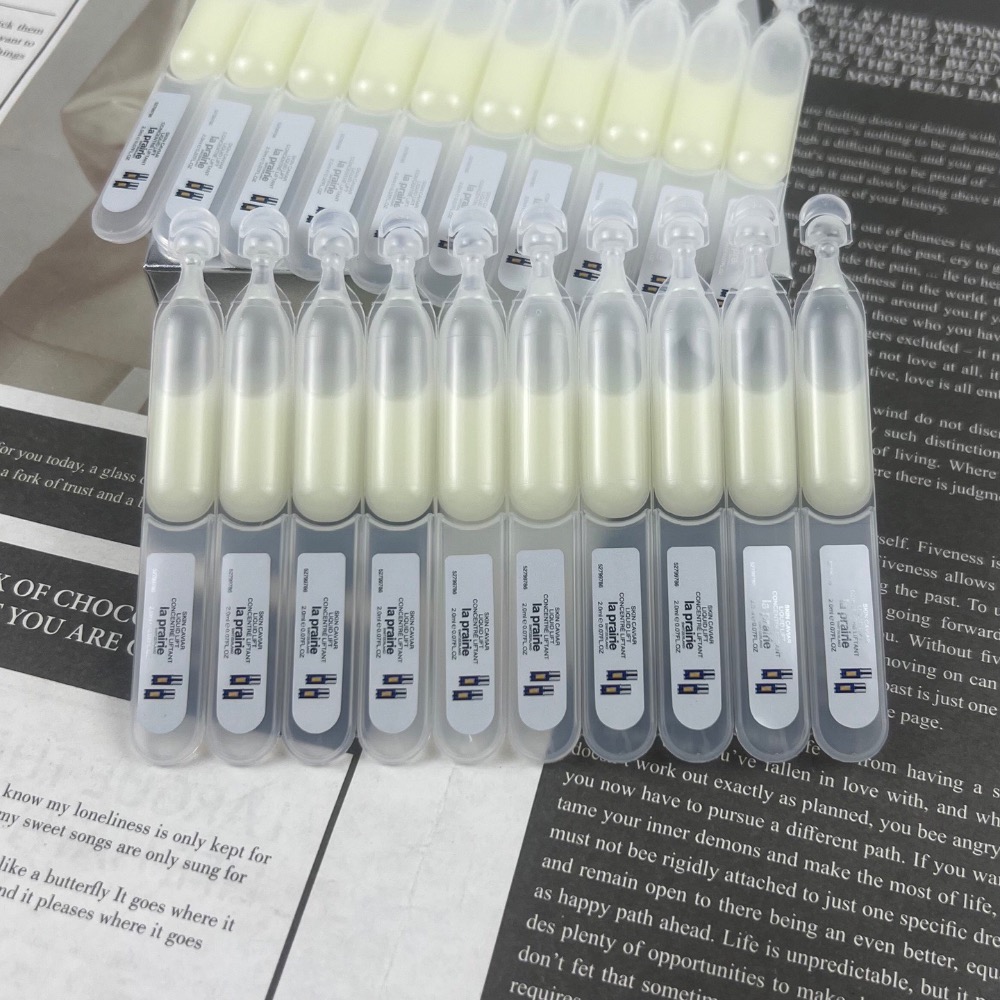 萊珀妮反重力次拋精華20支裝-細節圖3