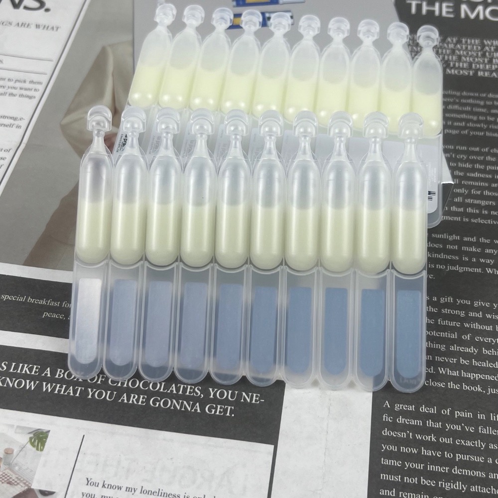 萊珀妮反重力次拋精華20支裝-細節圖4