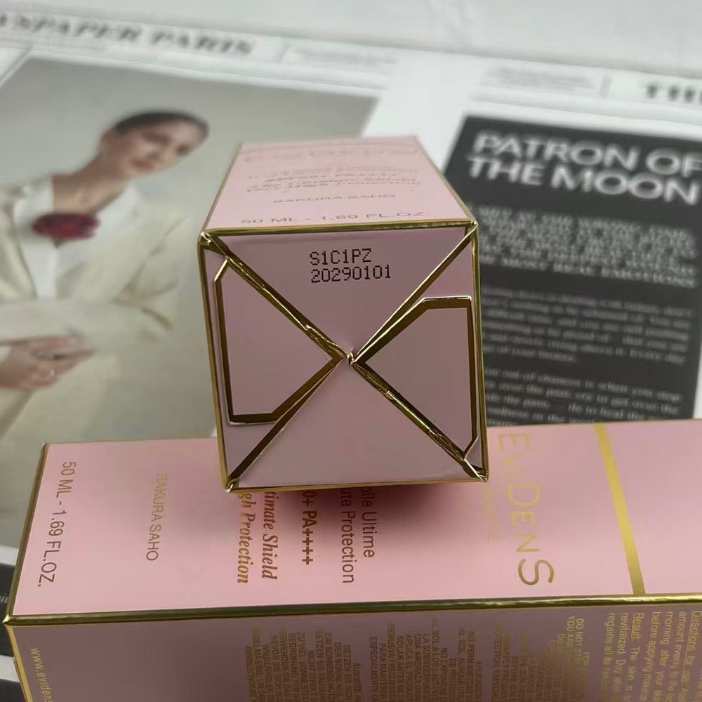 伊菲丹氧氣防曬霜50ML-細節圖6