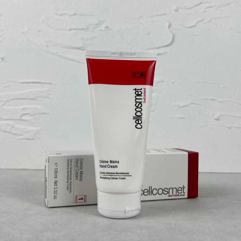 瑞妍生機護手霜100ml-細節圖2