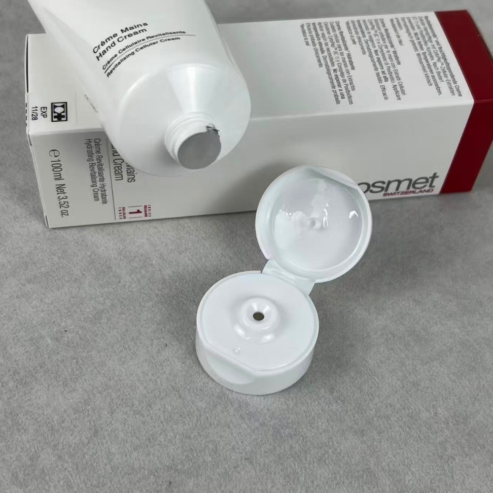 特價～瑞妍生機護手霜100ml*2-細節圖4