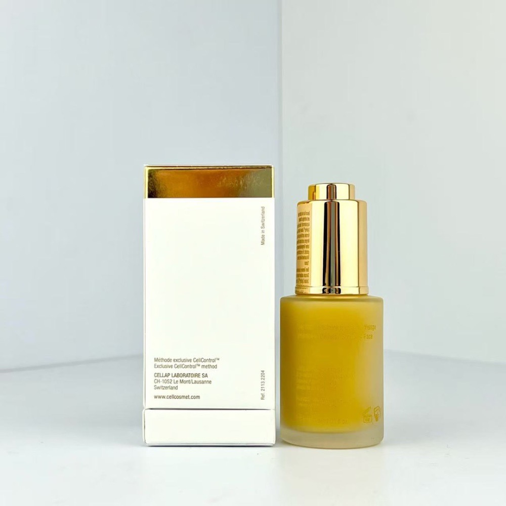 新日期新品瑞妍賦顏活力精華液30ml盒裝-細節圖2