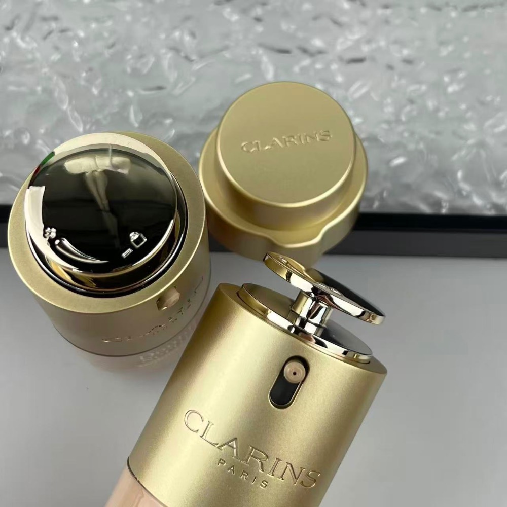 嬌韻詩雙萃精華粉底液30ml-細節圖5