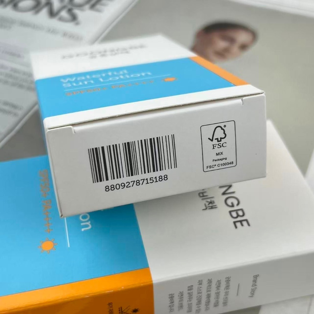 新版宮中秘策防曬霜80ml-細節圖4