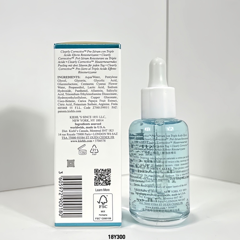現貨～科顏氏溜溜瓶精華50ml-細節圖2