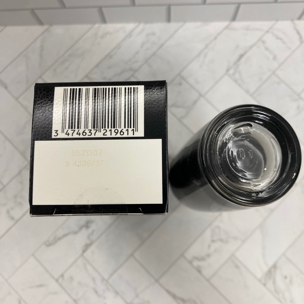 新版卡詩髮油黑色75ml-細節圖5