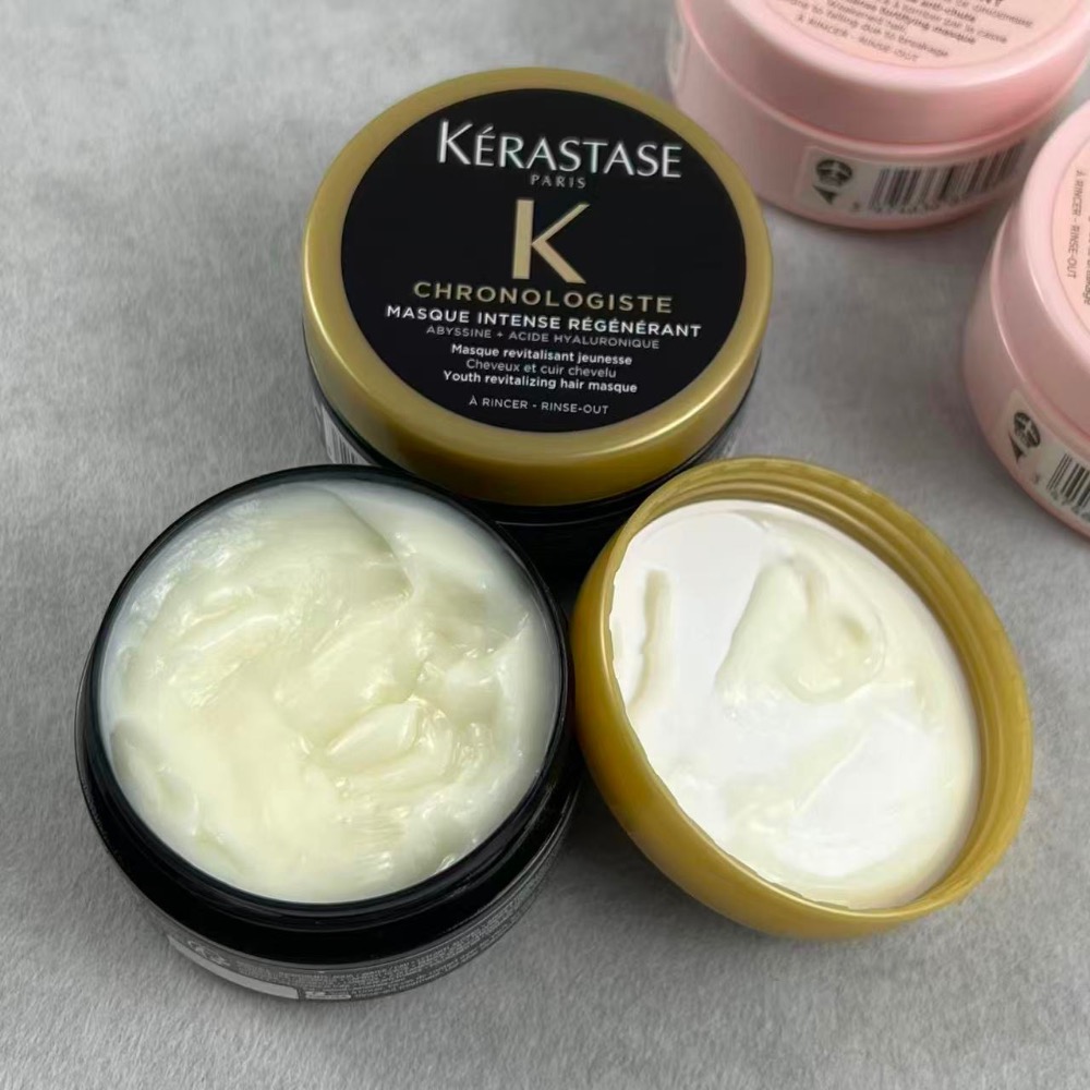 卡詩圓灌髮膜75ml+顏色-細節圖2