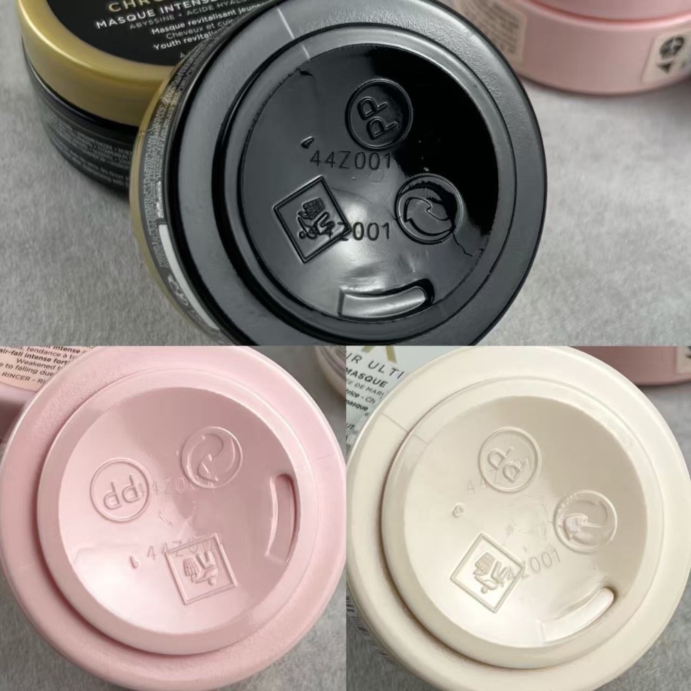 🔥特價-卡詩圓灌髮膜75ml+顏色-細節圖8