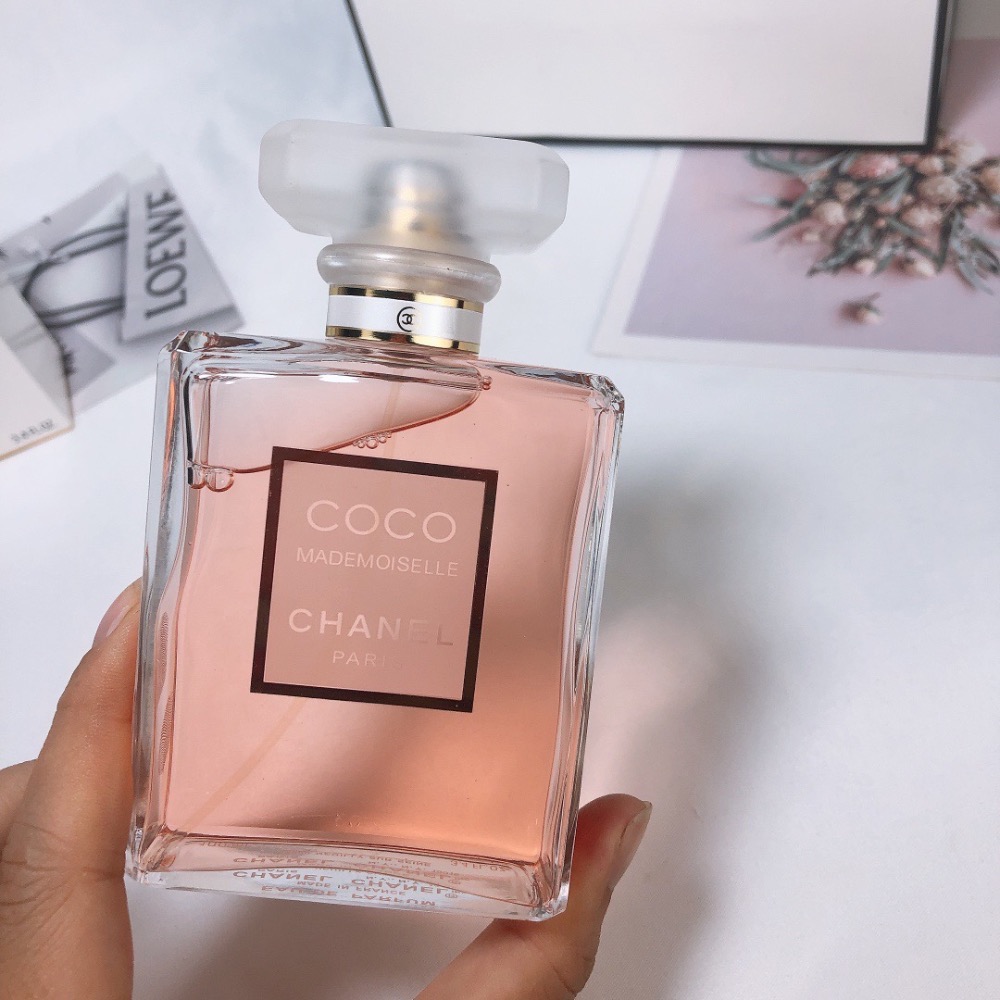Chanel香奈兒經典COCO摩登可可小姐女士香水淡香水100ml-細節圖3