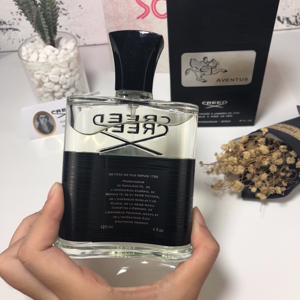 creed/信仰香水克雷德AVENTUS奢華拿破侖之水男士120ml-細節圖3