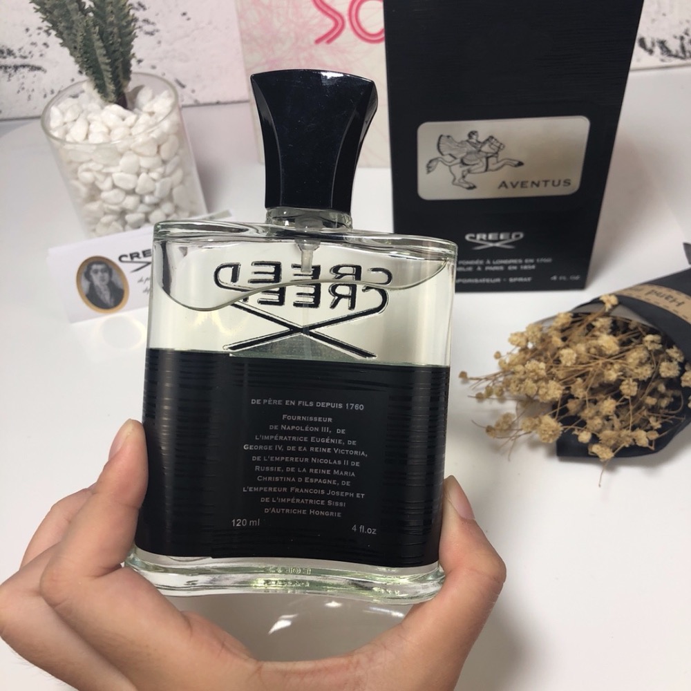 💥creed/信仰香水克雷德AVENTUS奢華拿破侖之水男士120ml-細節圖3