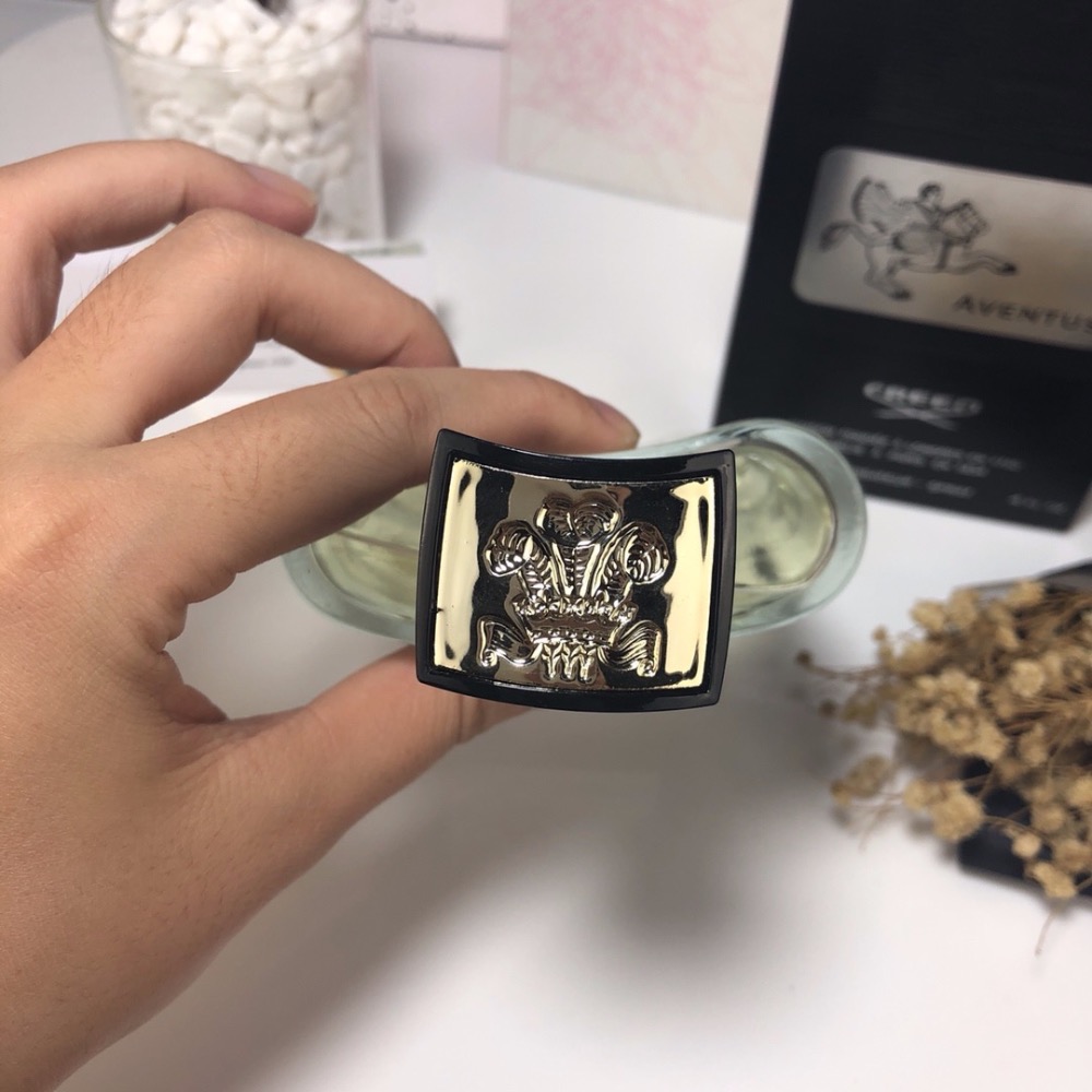 💥creed/信仰香水克雷德AVENTUS奢華拿破侖之水男士120ml-細節圖5