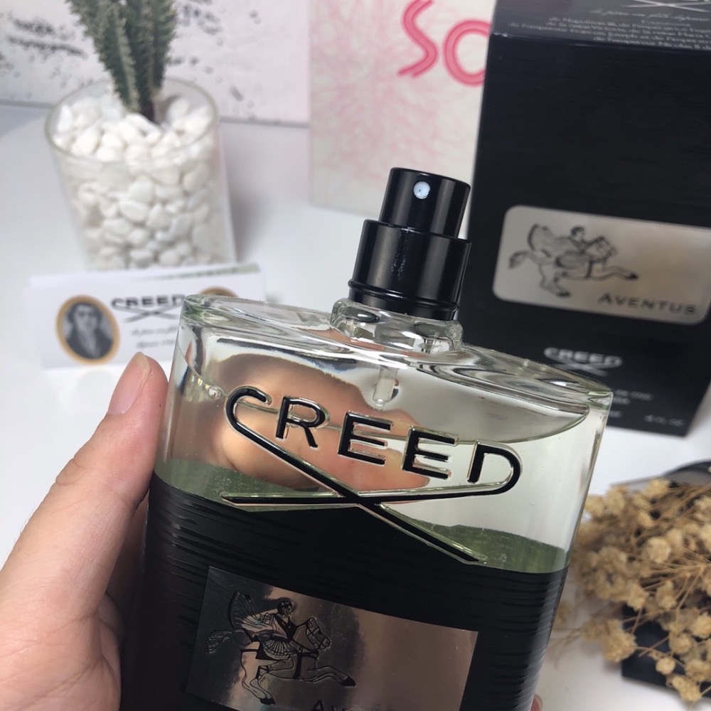 💥creed/信仰香水克雷德AVENTUS奢華拿破侖之水男士120ml-細節圖6