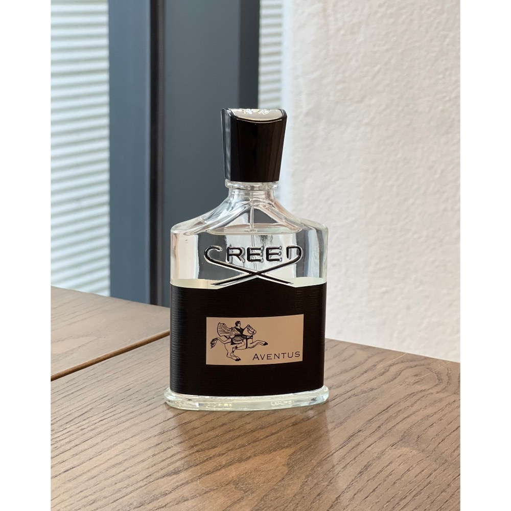 “Creed”拿破侖之水🖤-細節圖2