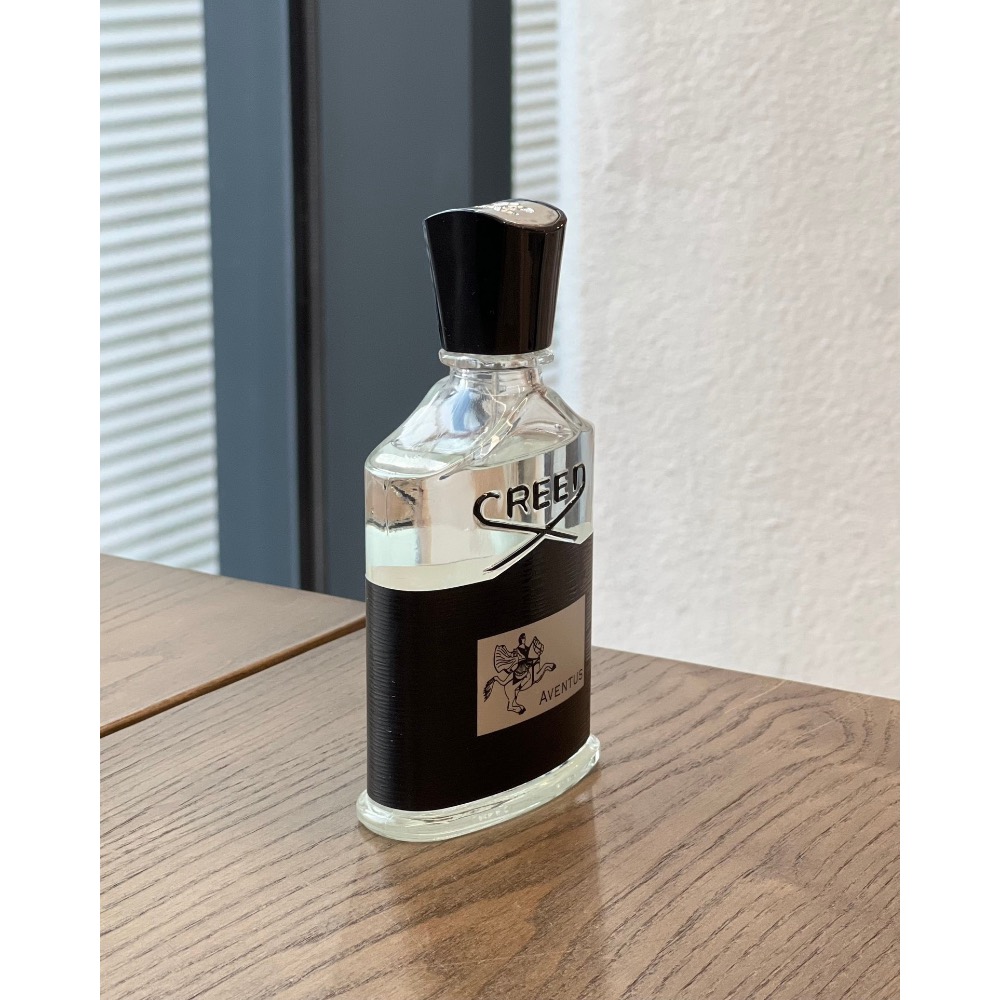 “Creed”拿破侖之水🖤-細節圖3