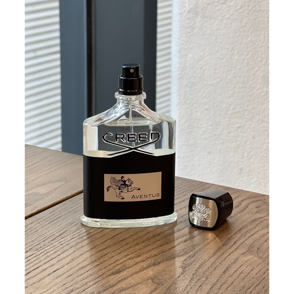 “Creed”拿破侖之水🖤-細節圖4