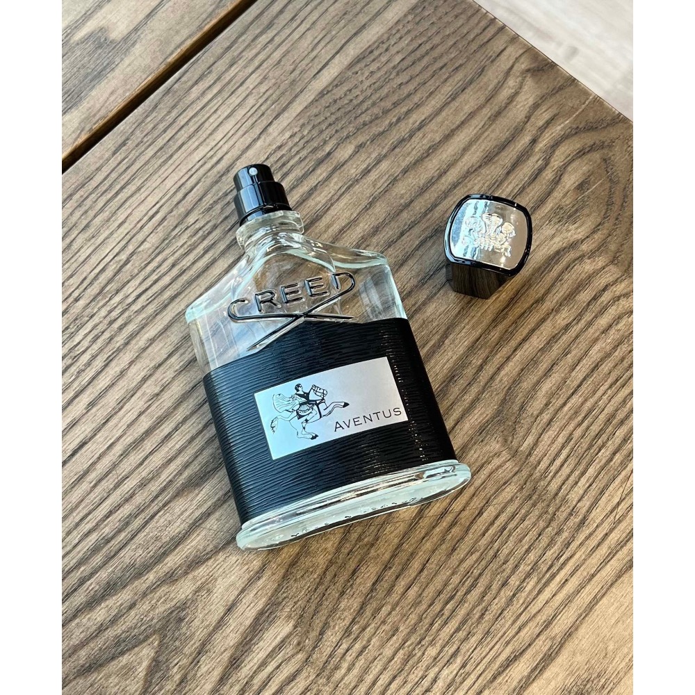 “Creed”拿破侖之水🖤-細節圖5