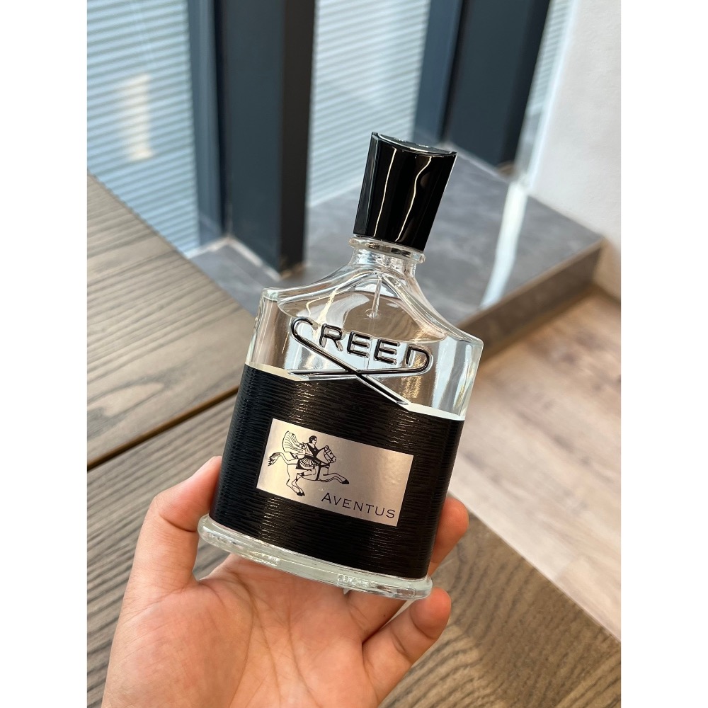 “Creed”拿破侖之水🖤-細節圖6