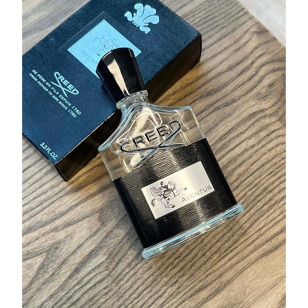 “Creed”拿破侖之水🖤-細節圖7
