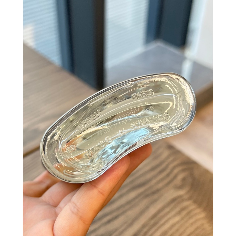 “Creed”拿破侖之水🖤-細節圖8