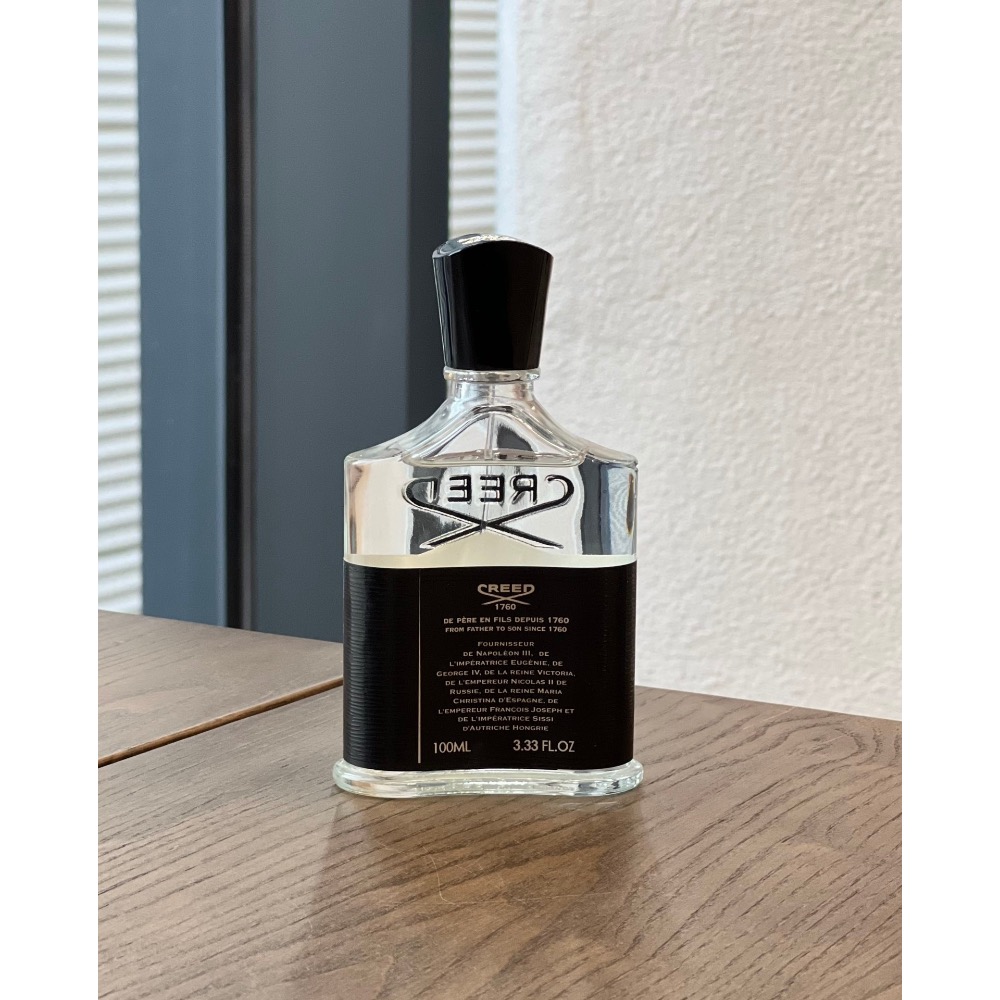 “Creed”拿破侖之水🖤-細節圖9