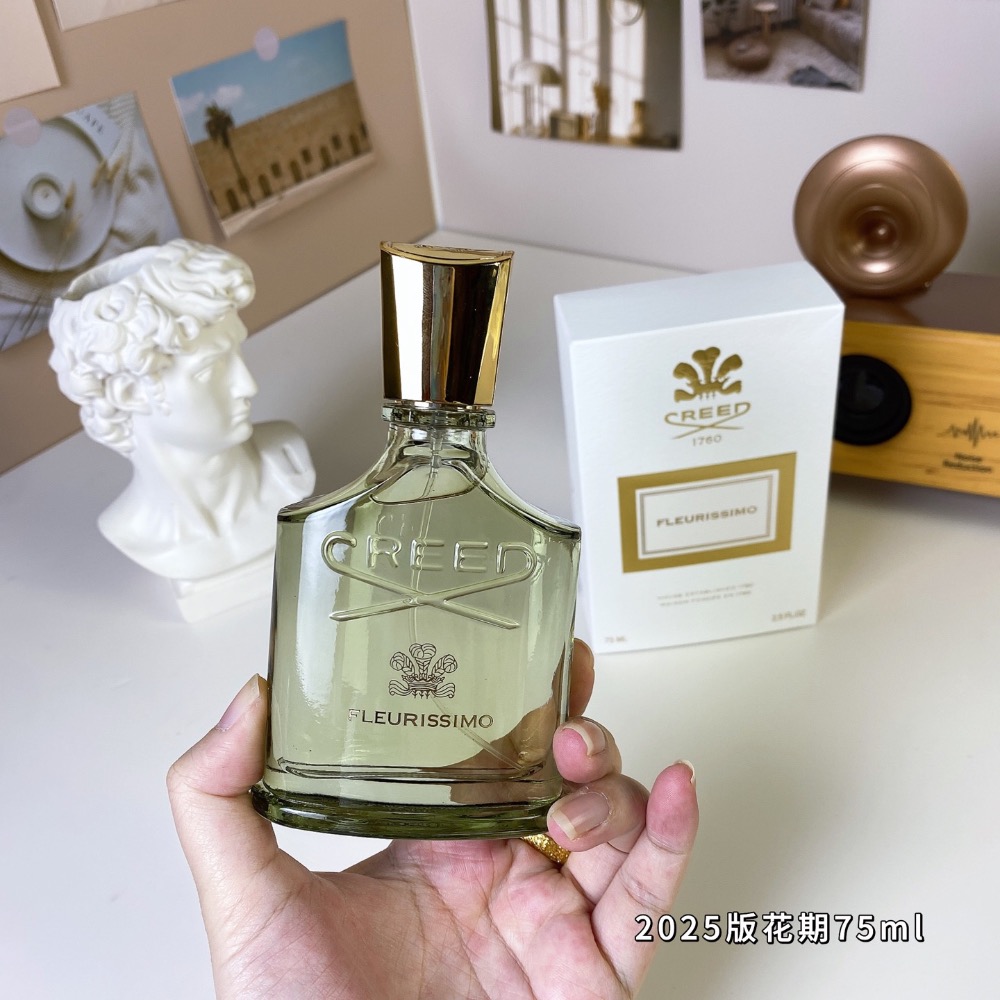 克雷德2025版花期75ml-細節圖2