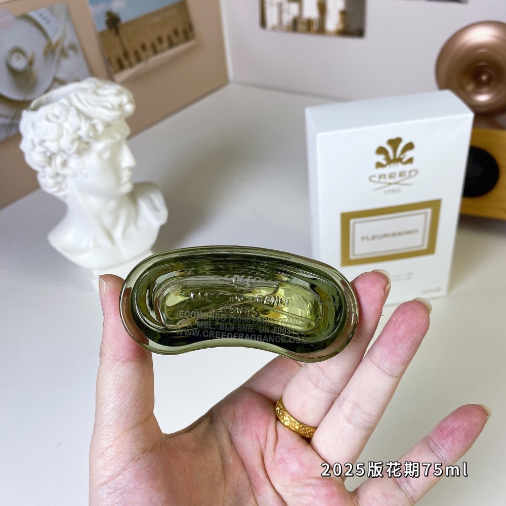 克雷德2025版花期75ml-細節圖3