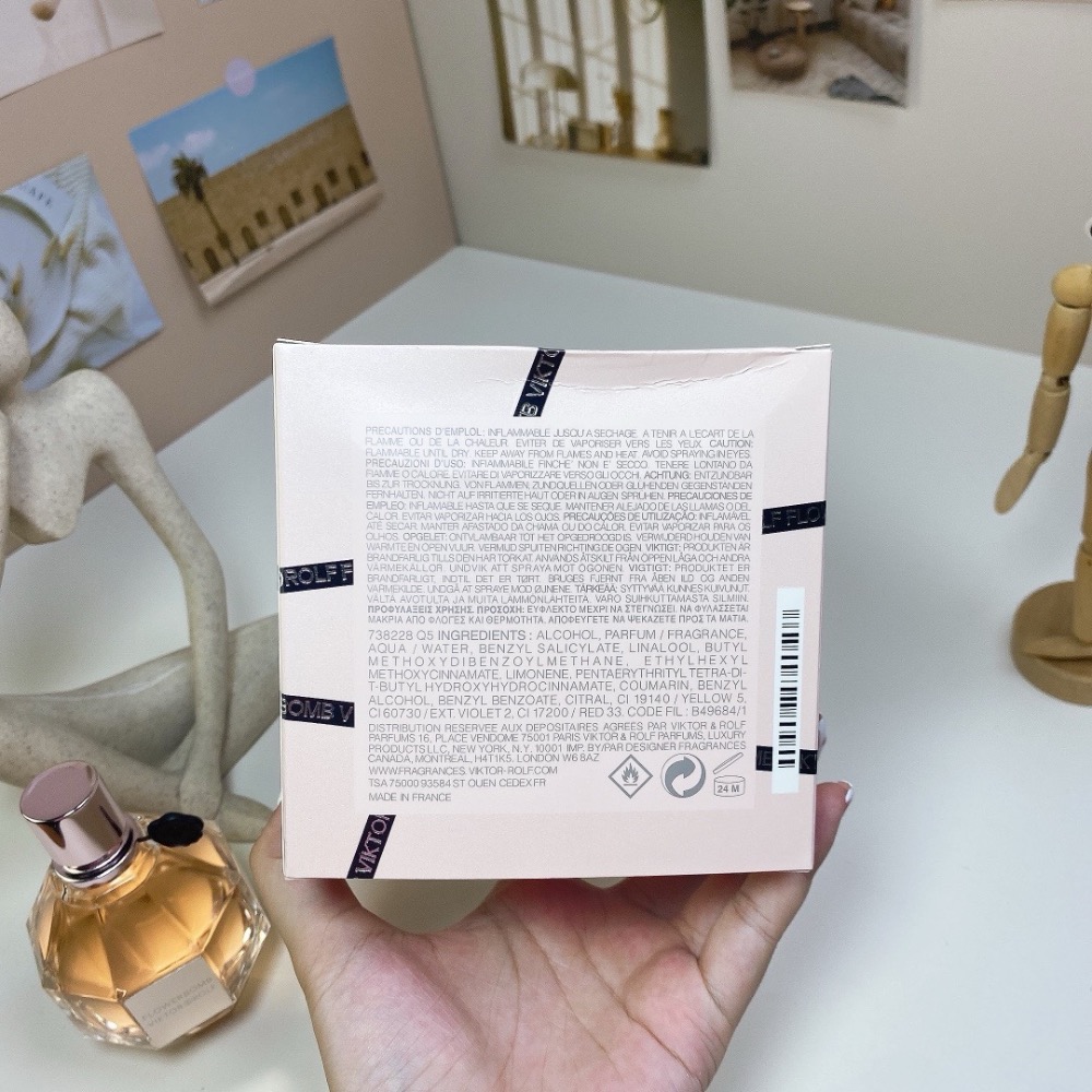 維克多與羅夫鮮花炸彈100ml-細節圖5